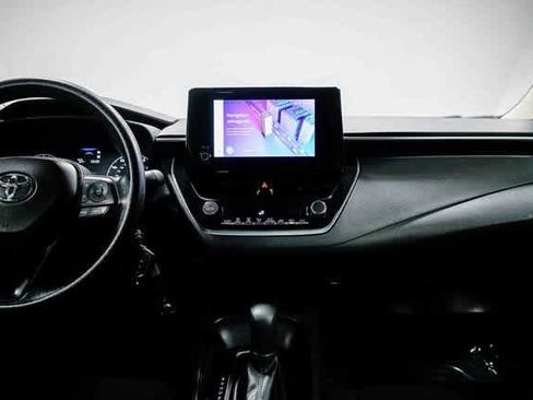 Certified 2023 Toyota Corolla LE image 12