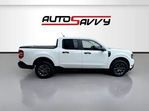 Used 2024 Ford Maverick XLT FWD image 8