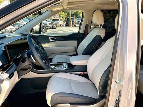 Certified 2026 Kia Carnival SX image 14