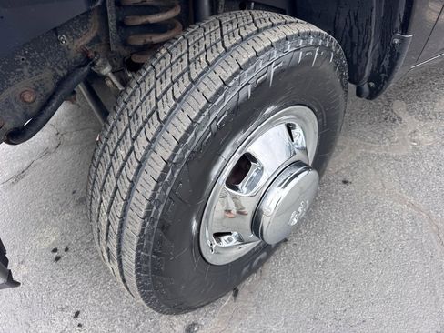 Used 2016 RAM 3500 Big Horn image 12