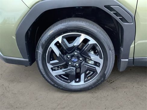 New 2026 Subaru Forester Limited image 14