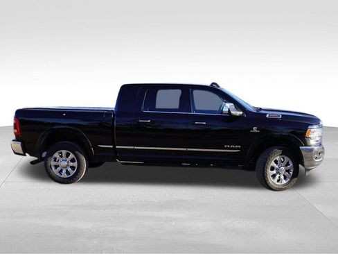 Certified 2020 RAM 3500 Limited image 4