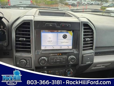 Used 2019 Ford F150 XLT w/ Equipment Group 301A Mid AWD/4WD image 1