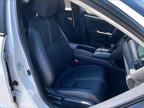 Used 2021 Honda Civic Sport image 25