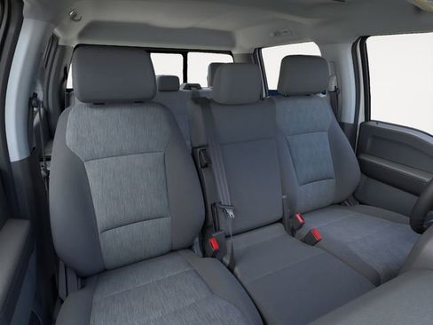 New 2026 Ford F250 XL w/ STX Appearance Package AWD/4WD image 39