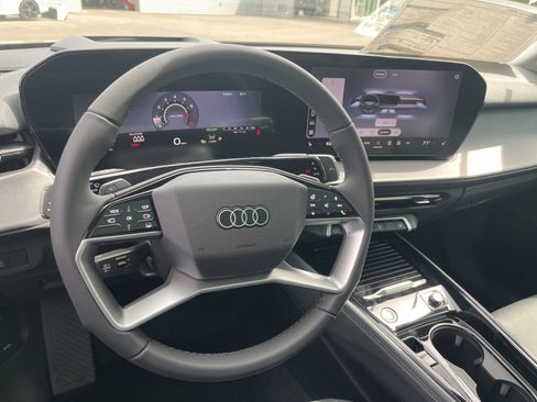 New 2026 Audi Q3 quattro 2.0T image 35