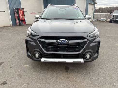 Used 2024 Subaru Outback Touring XT image 8