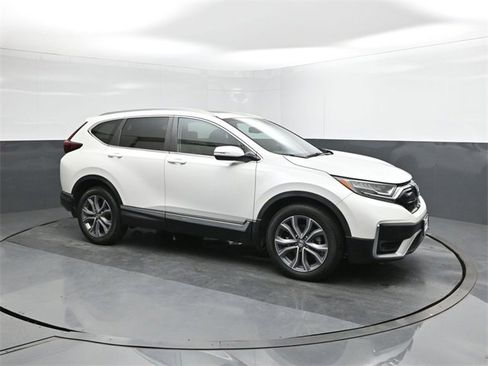 Used 2020 Honda CR-V Touring image 17