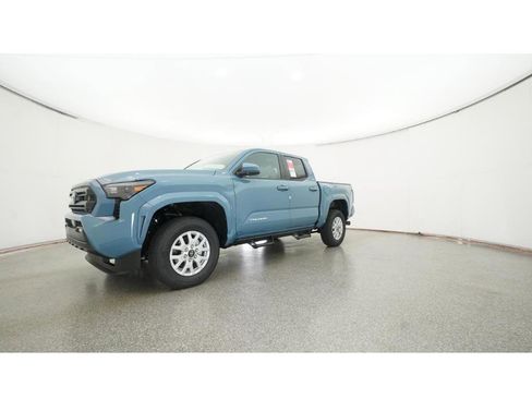 New 2026 Toyota Tacoma SR5 image 17