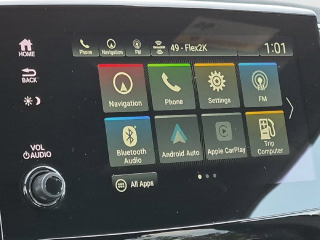Used 2023 Honda Passport TrailSport image 18