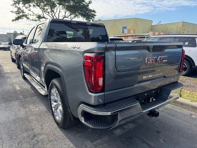 Used 2020 GMC Sierra 1500 SLT w/ SLT Premium Package