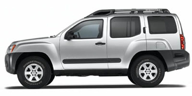 Used 2006 Nissan Xterra X RWD image 1