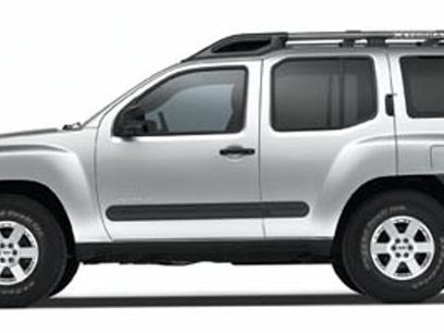 Used 2006 Nissan Xterra X