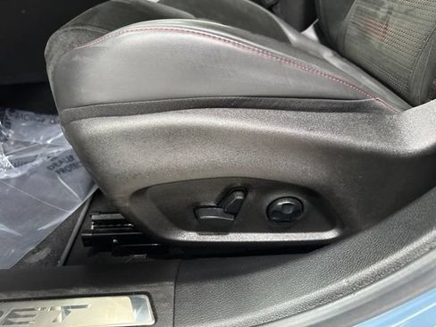 Used 2024 Dodge Hornet R/T w/ Track Pack AWD/4WD image 3