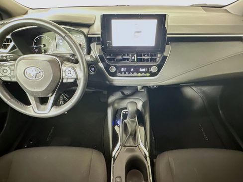 Used 2024 Toyota Corolla SE w/ SE Premium Package FWD image 27