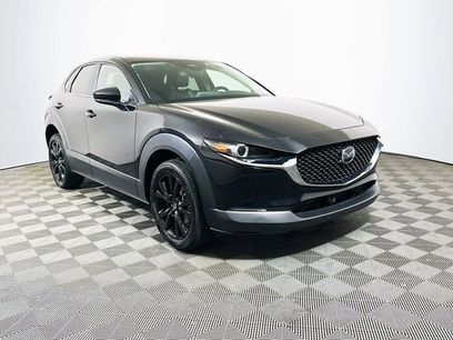 Used 2024 MAZDA CX-30 AWD 2.5 S w/ Select Sport Pkg