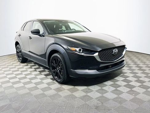 Used 2024 MAZDA CX-30 AWD 2.5 S w/ Select Sport Pkg image 1