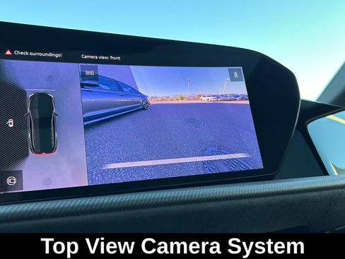 Used 2025 Audi SQ5 Premium Plus w/ Premium Plus Package image 20