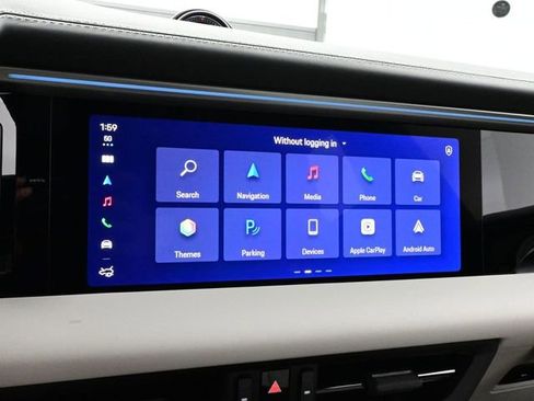 New 2026 Porsche Macan 4S Electric AWD/4WD image 10