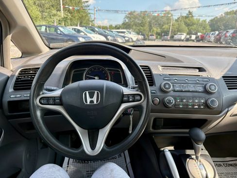 Used 2011 Honda Civic EX image 26