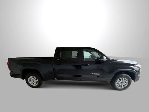New 2026 Toyota Tundra SR5 AWD/4WD image 9