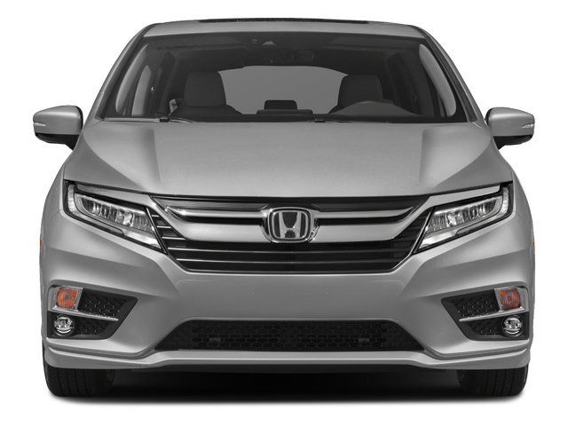 Used 2018 Honda Odyssey Elite image 7