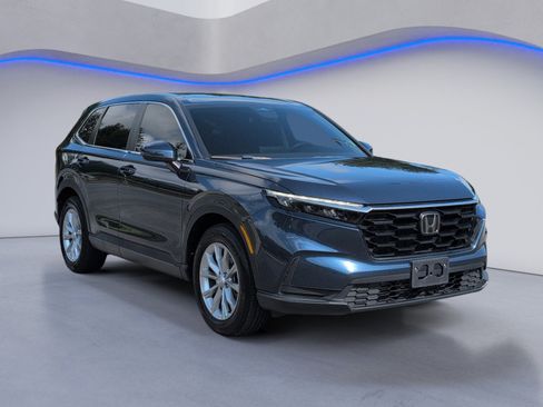 Used 2024 Honda CR-V EX image 8