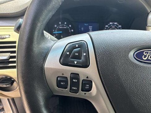 Used 2014 Ford Flex SE FWD image 23