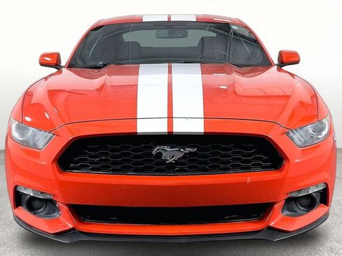 Used 2015 Ford Mustang Coupe w/ Equipment Group 051A RWD image 4