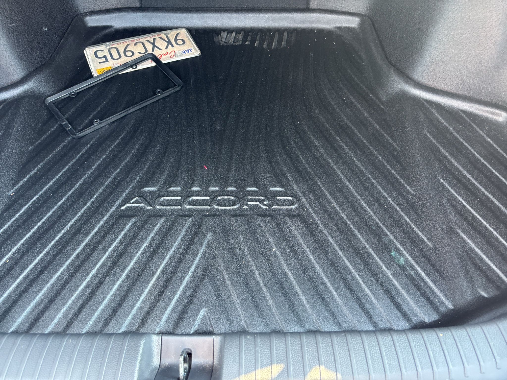 Used 2024 Honda Accord Sport image 7