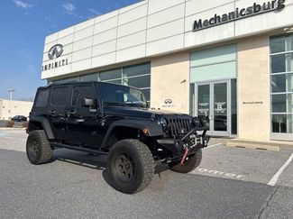 Used 2009 Jeep Wrangler X video 1