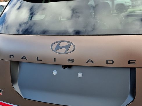 New 2026 Hyundai Palisade XRT Pro AWD/4WD image 21