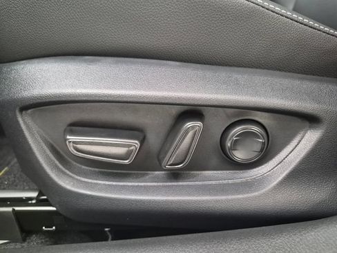New 2026 Toyota Camry SE w/ Convenience Package FWD image 50