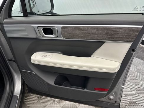 Certified 2024 Hyundai Santa Fe Limited image 16