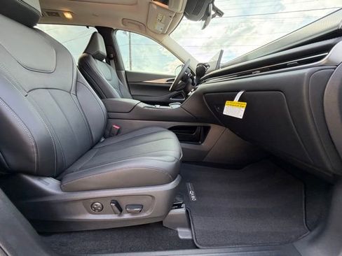 Used 2026 INFINITI QX60 Luxe w/ Cargo Package AWD/4WD image 21