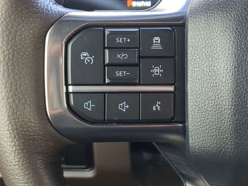 Certified 2024 Ford F350 King Ranch w/ Chrome Package image 23