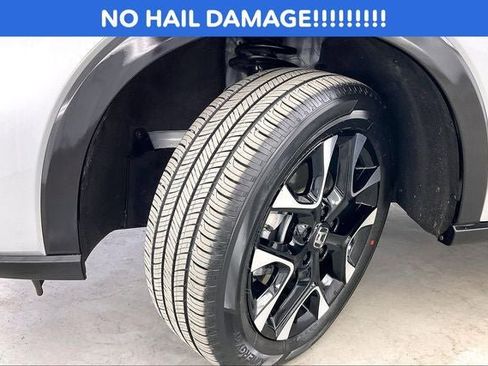 Certified 2026 Honda HR-V EX-L image 34