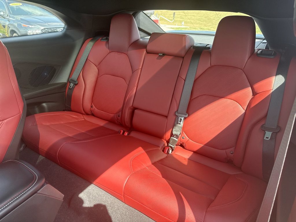 Used 2026 Dodge Charger Scat Pack AWD/4WD image 20