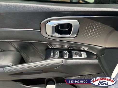 Used 2021 Kia Sorento SX FWD image 11