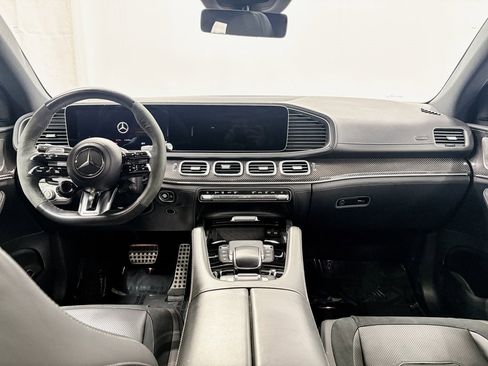 Used 2024 Mercedes-Benz GLE 53 AMG 4MATIC Coupe image 22