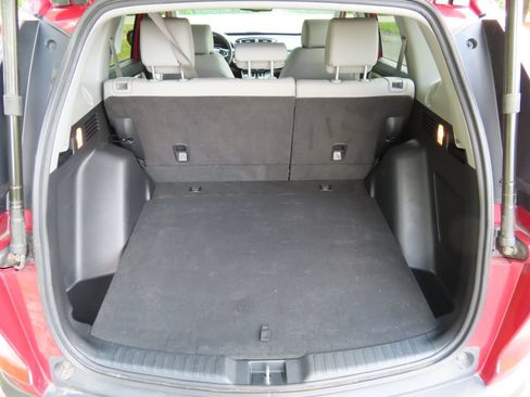 Used 2022 Honda CR-V Touring image 20