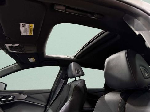 Used 2023 Acura TLX image 27