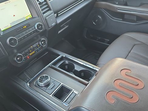 Used 2020 Ford Expedition Max King Ranch w/ Cargo Package image 26