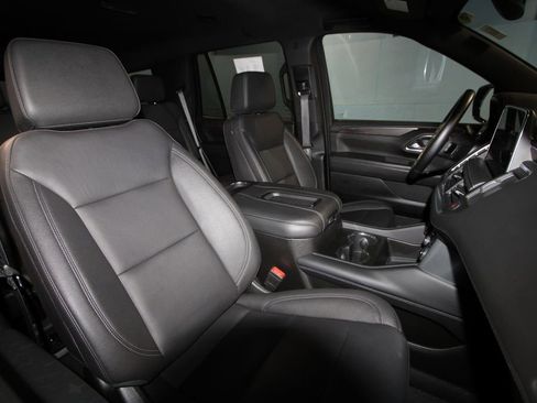 Used 2023 Chevrolet Tahoe LT image 26