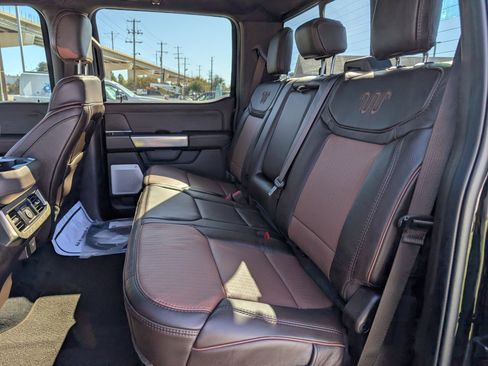 New 2026 Ford F350 King Ranch image 26