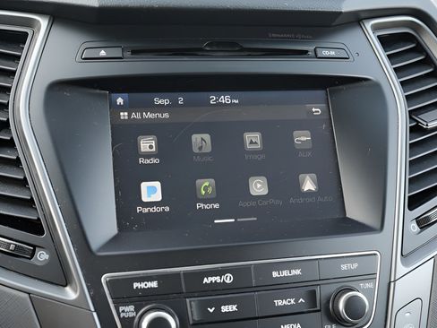 Used 2018 Hyundai Santa Fe Sport AWD/4WD image 38