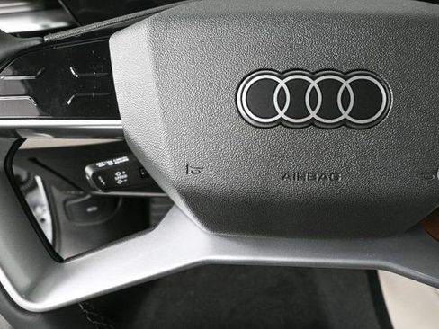 New 2025 Audi A5 2.0T Prestige image 10