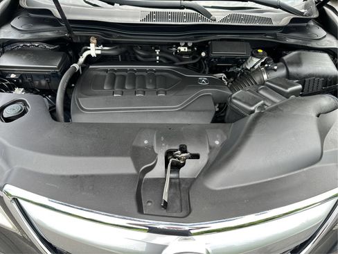 Used 2016 Acura MDX SH-AWD image 24
