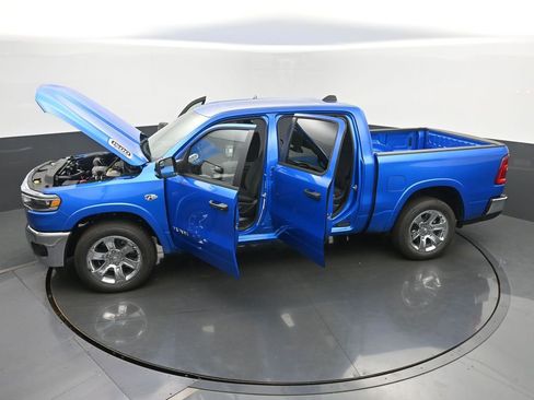 New 2026 RAM 1500 Big Horn image 63