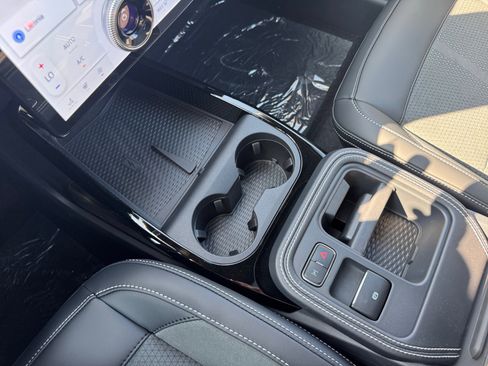 New 2025 Ford Mustang Mach-E GT image 32